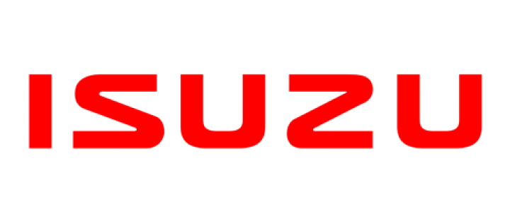 Logo Isuzu Ambon